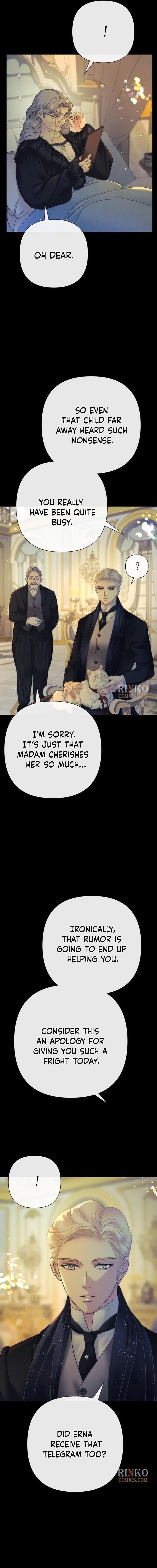 Read The Problematic Prince Manga Online