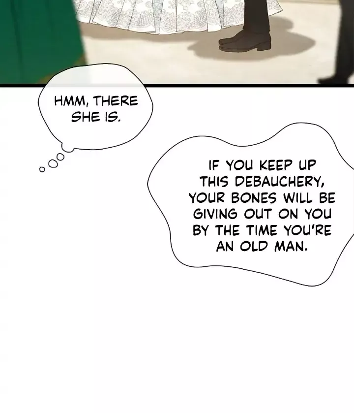 Read The Problematic Prince Manga Online
