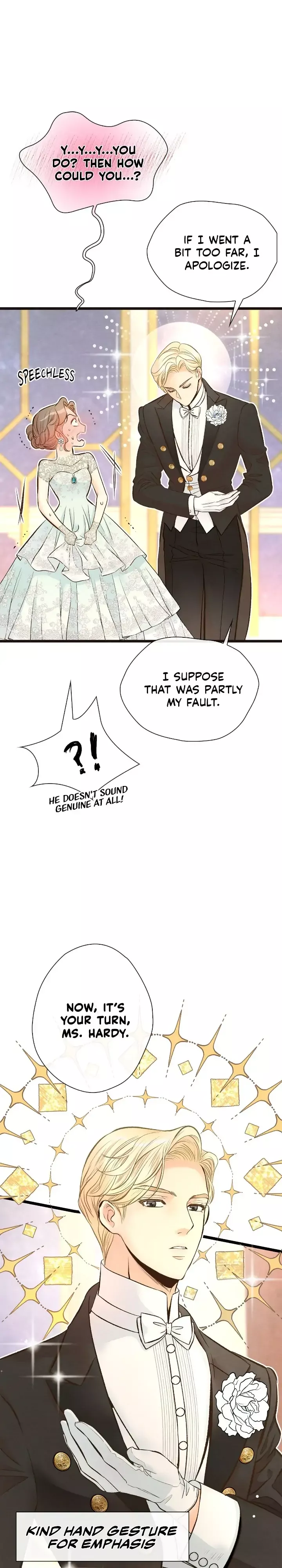 Read The Problematic Prince Manga Online