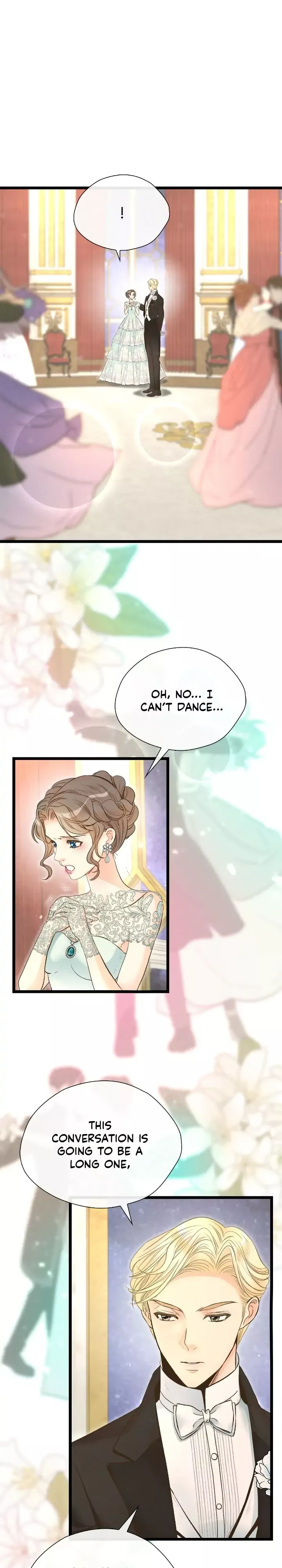 Read The Problematic Prince Manga Online