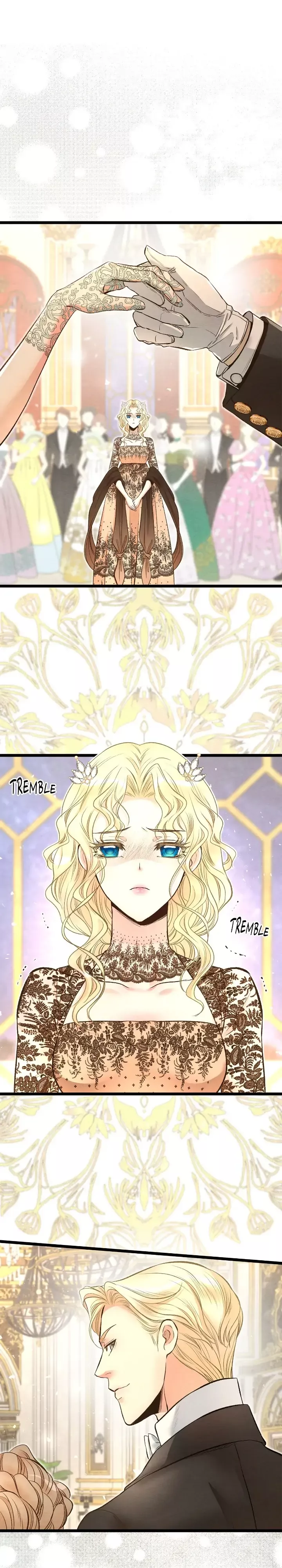 Read The Problematic Prince Manga Online