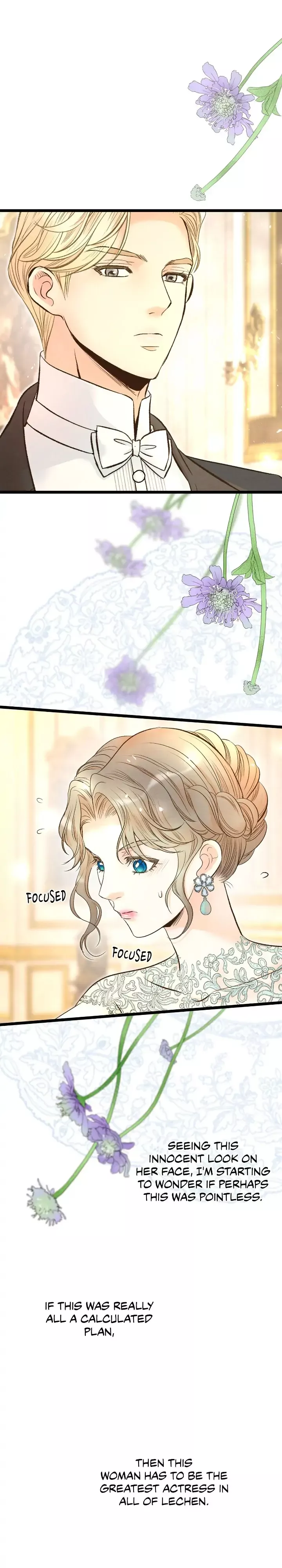 Read The Problematic Prince Manga Online