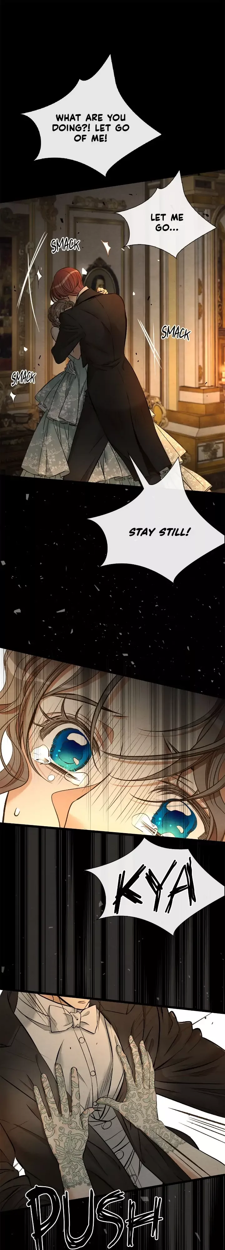 Read The Problematic Prince Manga Online