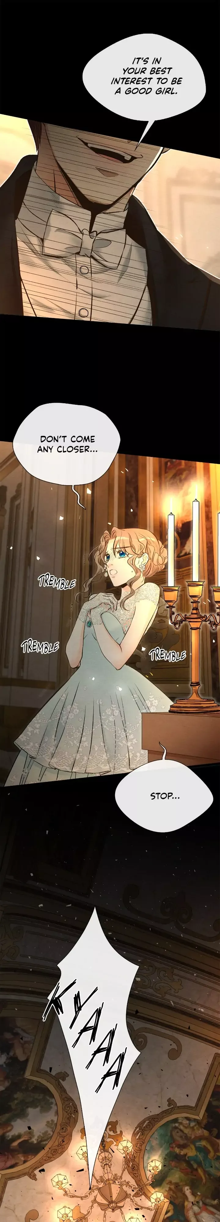 Read The Problematic Prince Manga Online