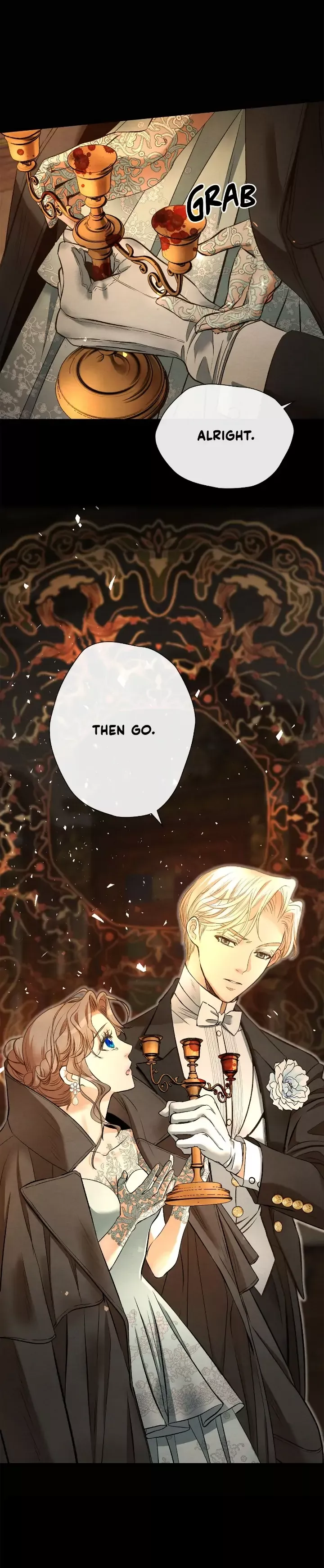 Read The Problematic Prince Manga Online