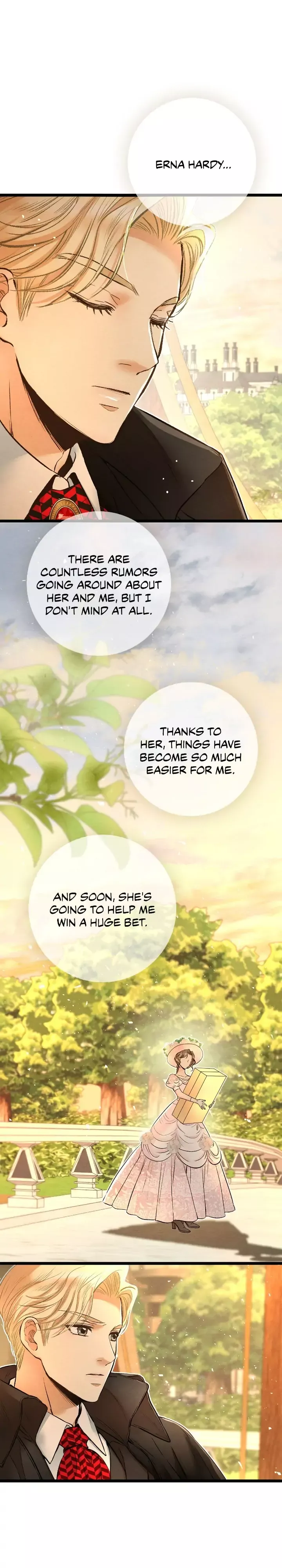 Read The Problematic Prince Manga Online