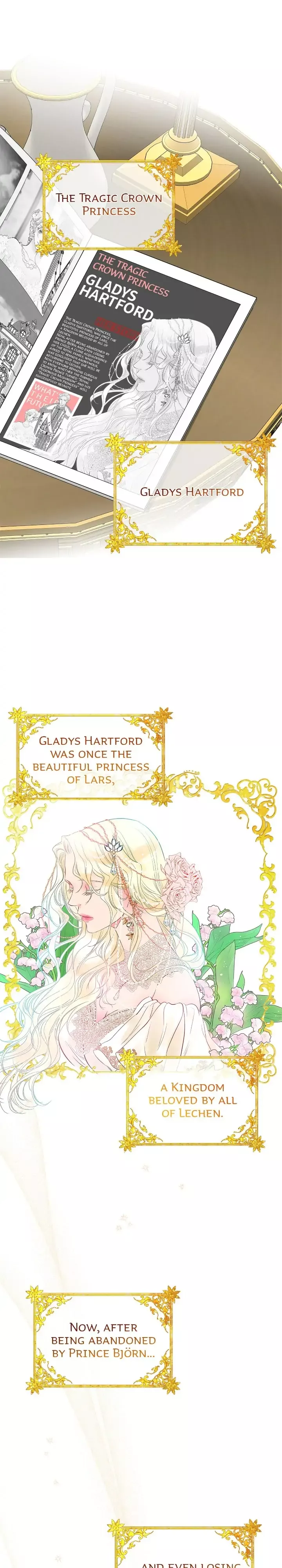 Read The Problematic Prince Manga Online
