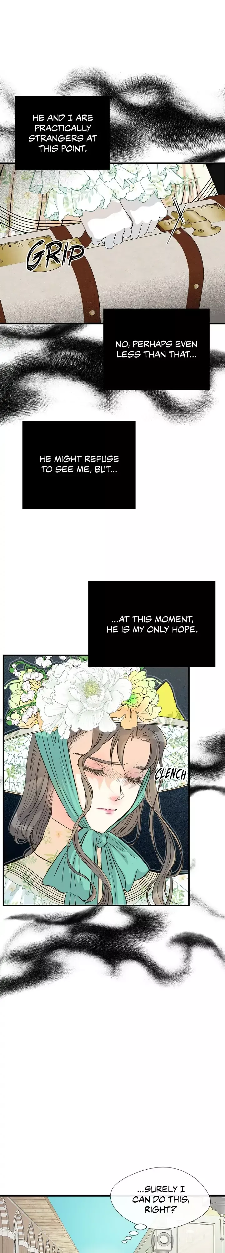 Read The Problematic Prince Manga Online
