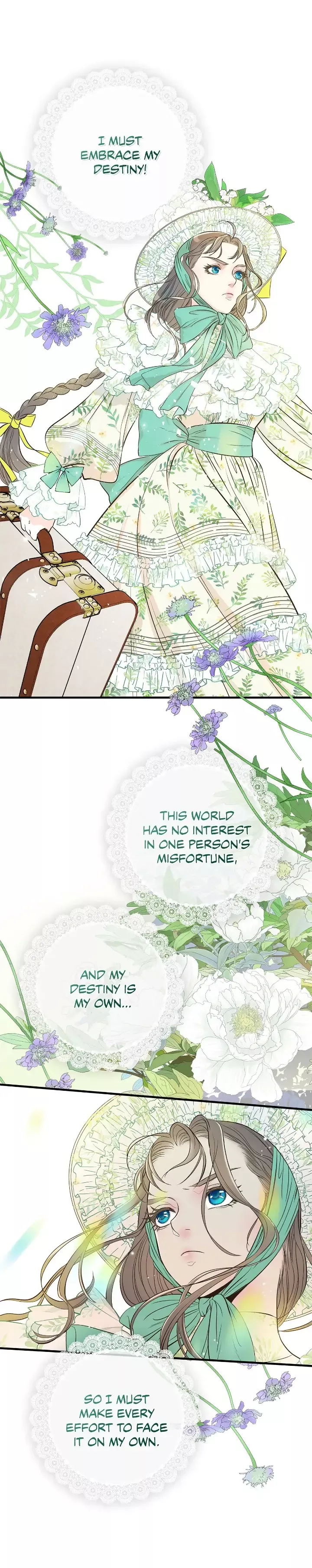 Read The Problematic Prince Manga Online