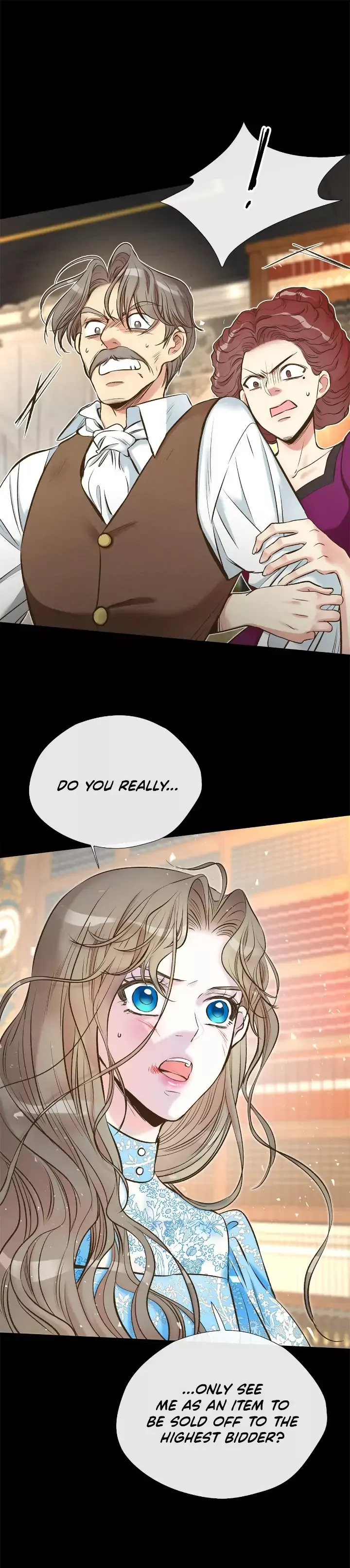 Read The Problematic Prince Manga Online