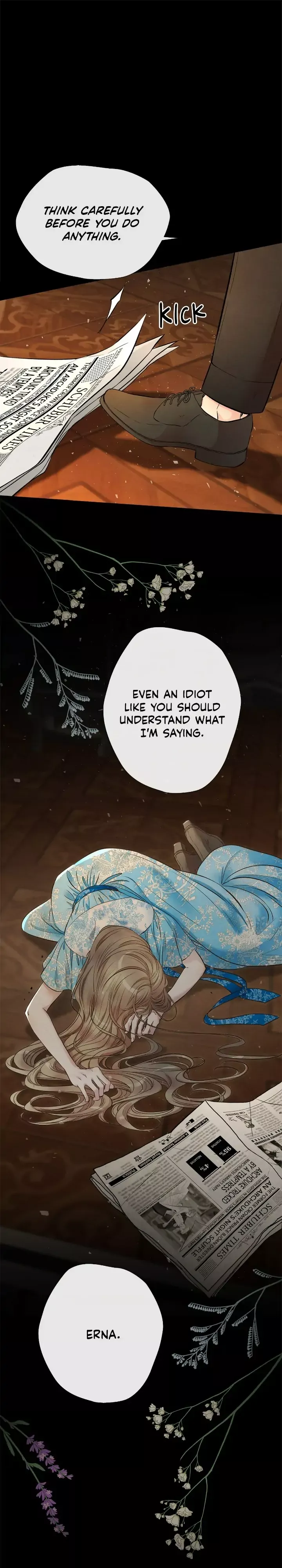 Read The Problematic Prince Manga Online