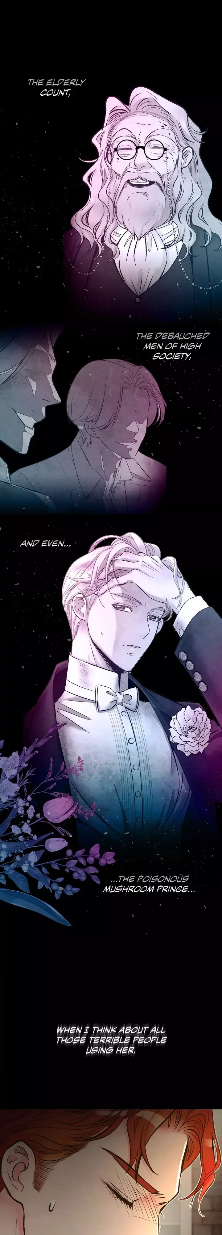 Read The Problematic Prince Manga Online