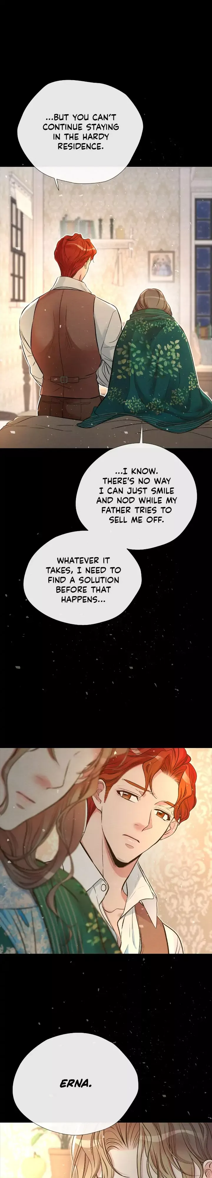 Read The Problematic Prince Manga Online