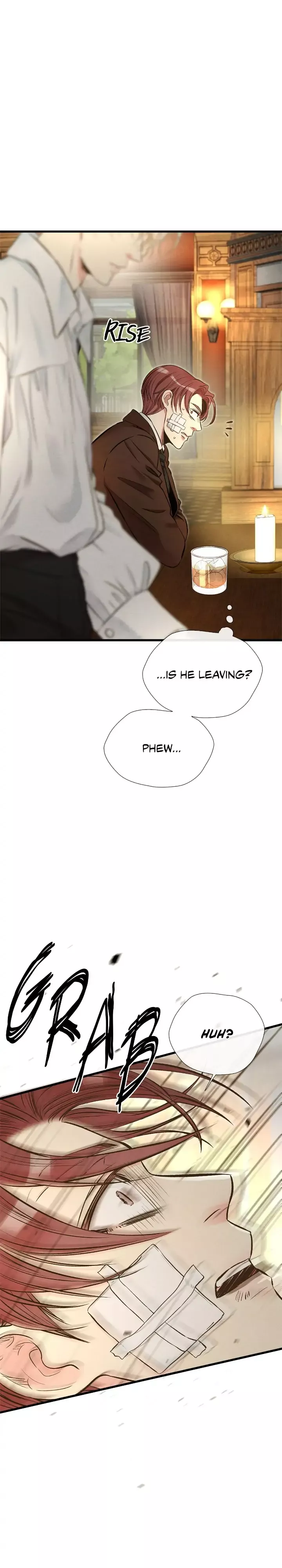 Read The Problematic Prince Manga Online