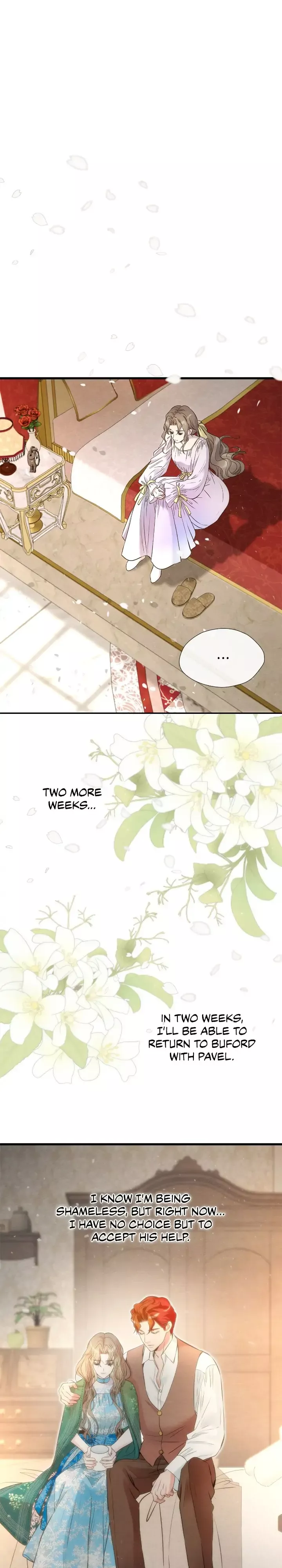 Read The Problematic Prince Manga Online