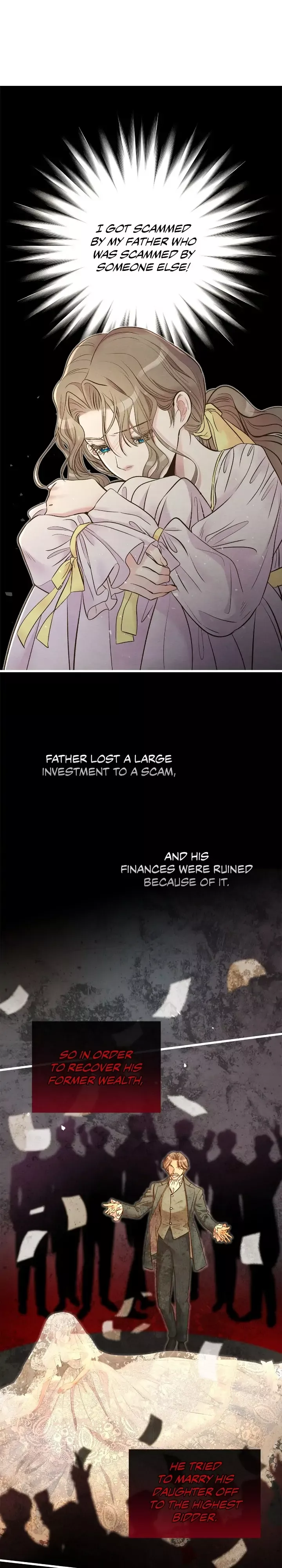 Read The Problematic Prince Manga Online