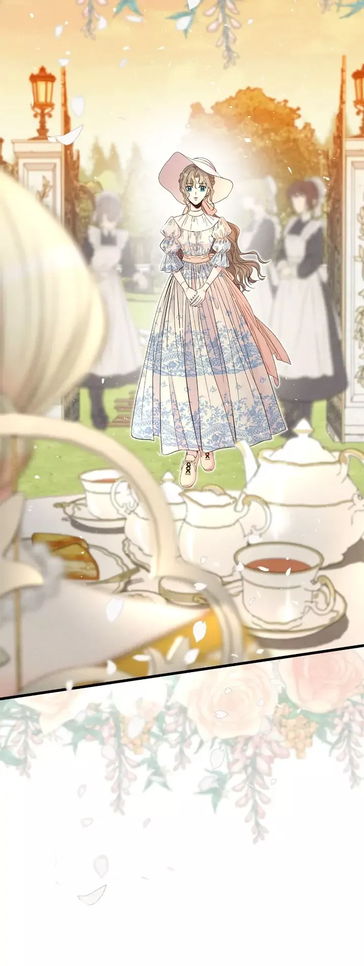 Read The Problematic Prince Manga Online