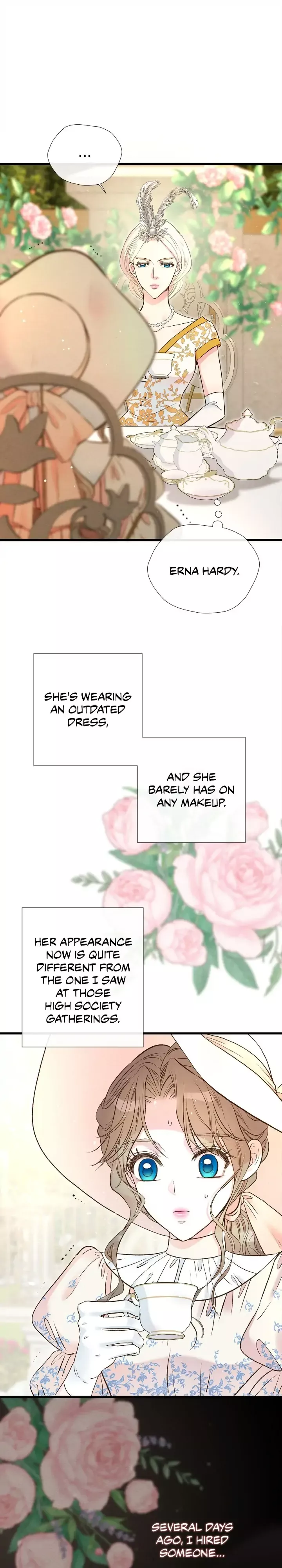 Read The Problematic Prince Manga Online