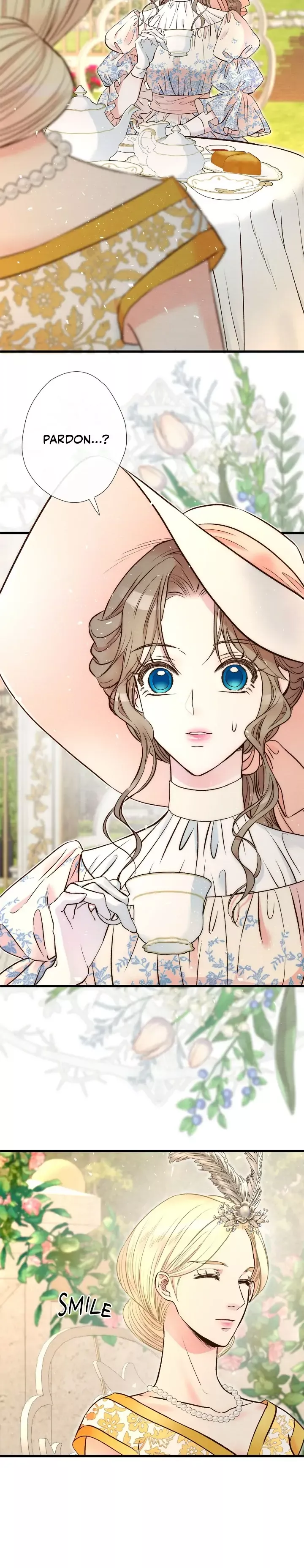 Read The Problematic Prince Manga Online