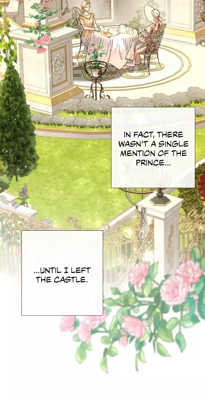 Read The Problematic Prince Manga Online