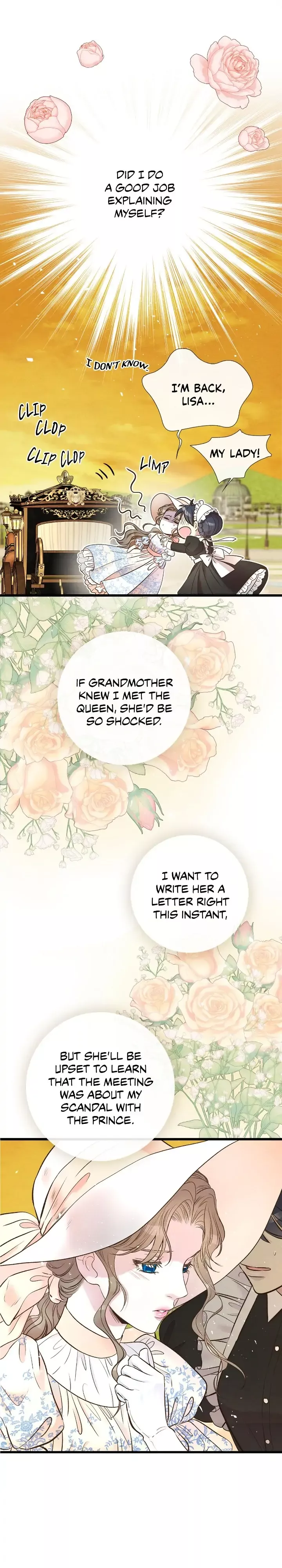 Read The Problematic Prince Manga Online