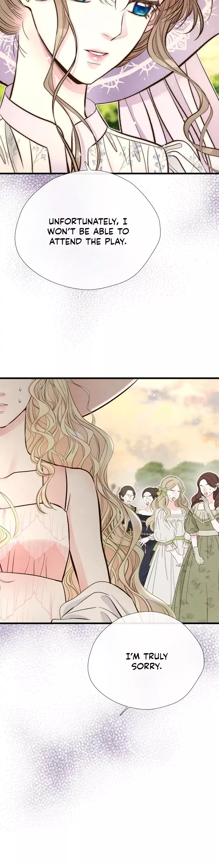 Read The Problematic Prince Manga Online