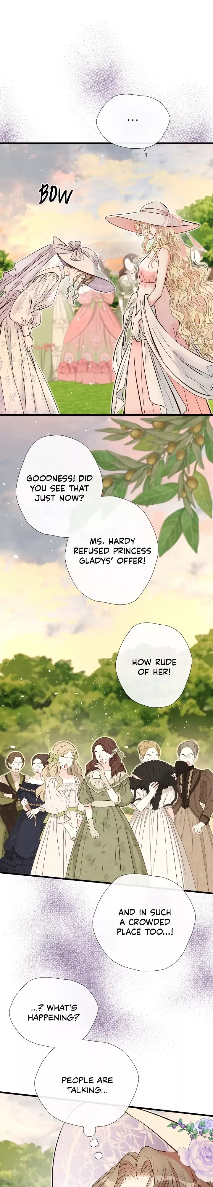 Read The Problematic Prince Manga Online