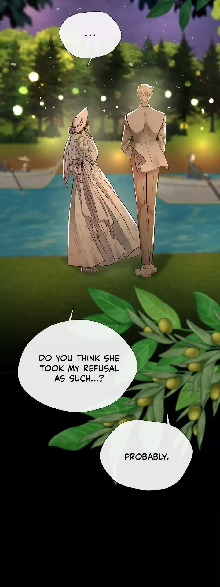 Read The Problematic Prince Manga Online