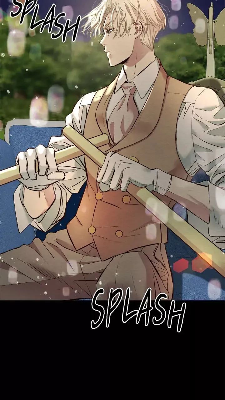 Read The Problematic Prince Manga Online