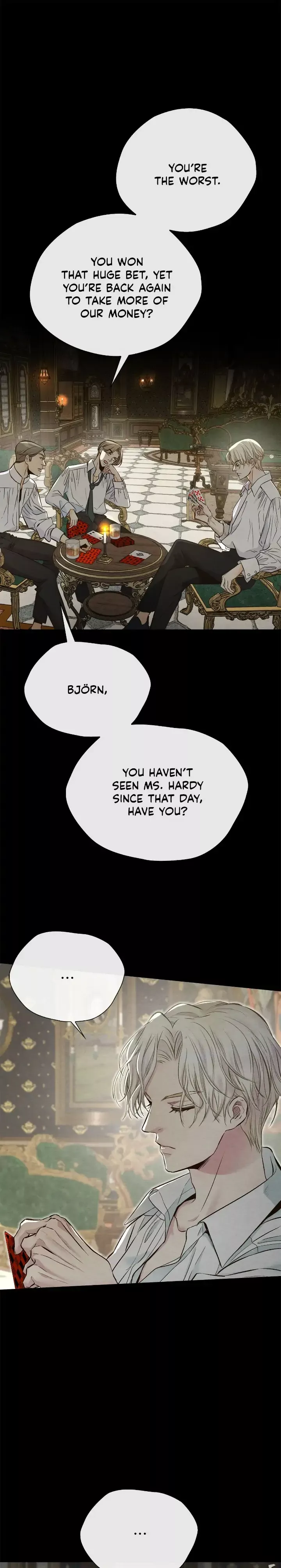 Read The Problematic Prince Manga Online