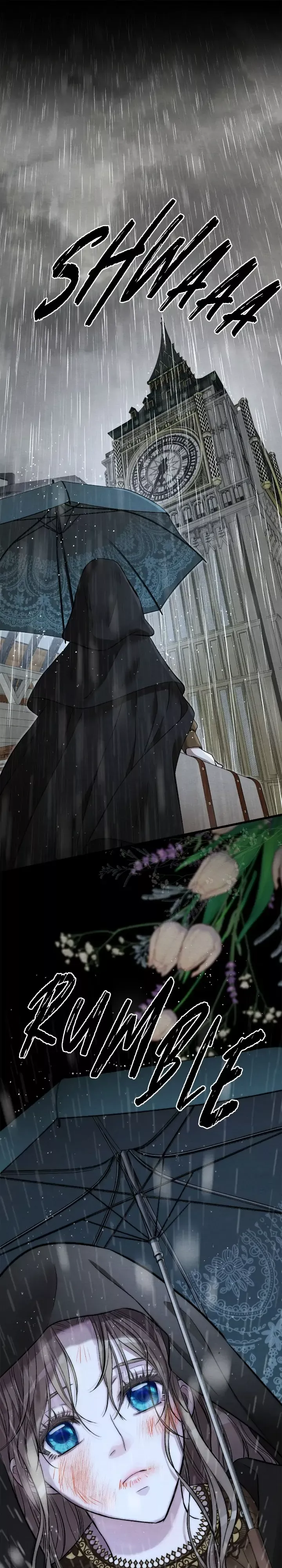 Read The Problematic Prince Manga Online