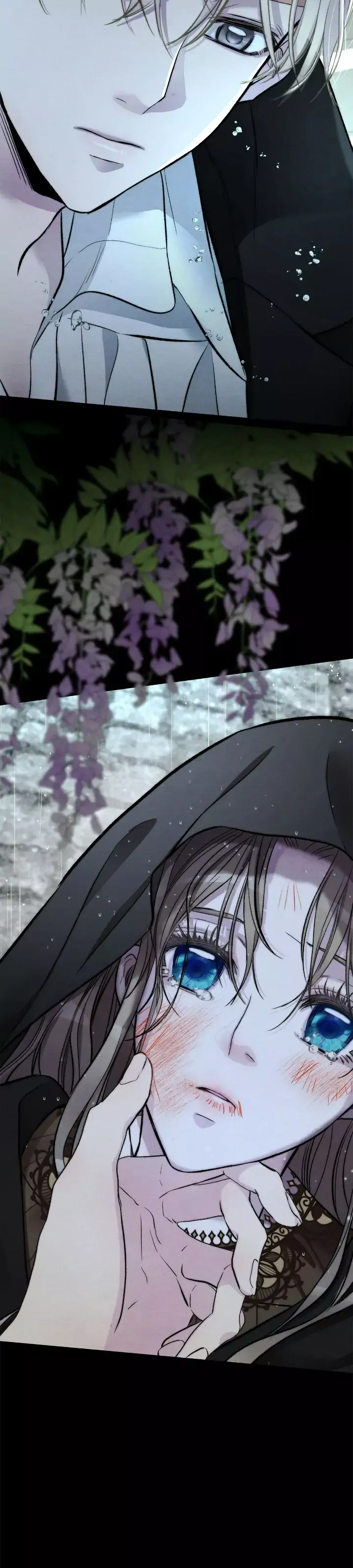 Read The Problematic Prince Manga Online