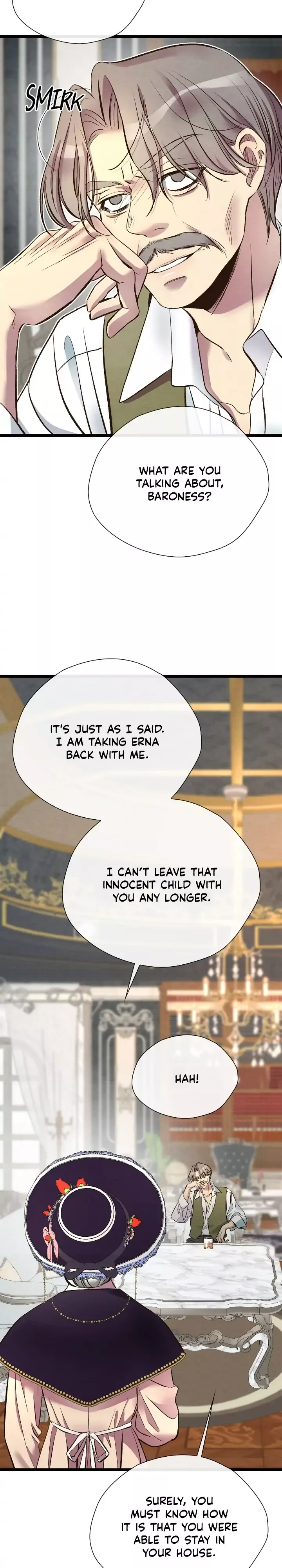 Read The Problematic Prince Manga Online