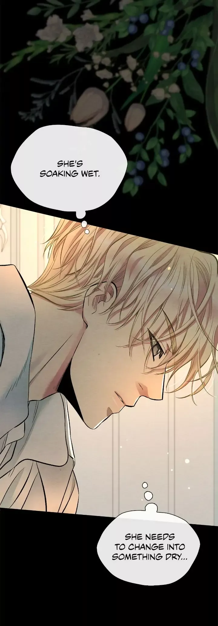 Read The Problematic Prince Manga Online