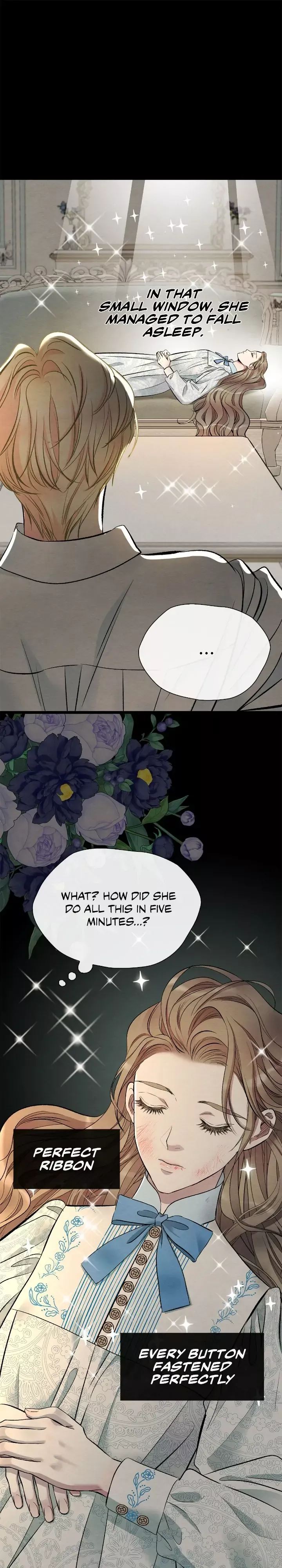 Read The Problematic Prince Manga Online