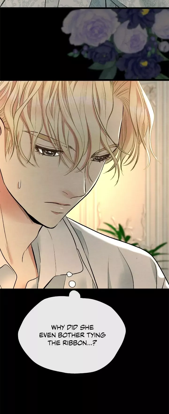 Read The Problematic Prince Manga Online
