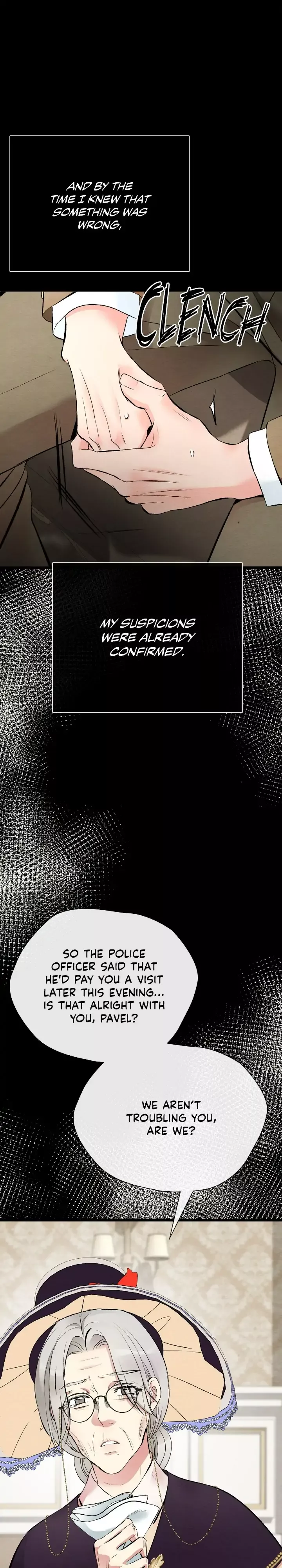 Read The Problematic Prince Manga Online