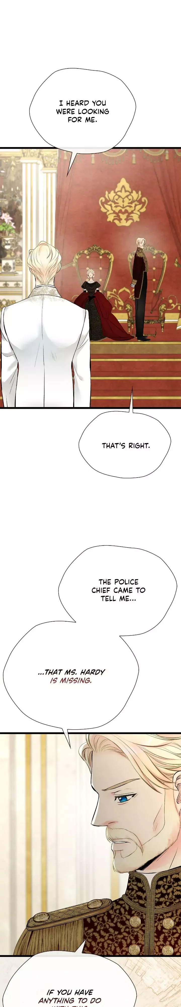 Read The Problematic Prince Manga Online