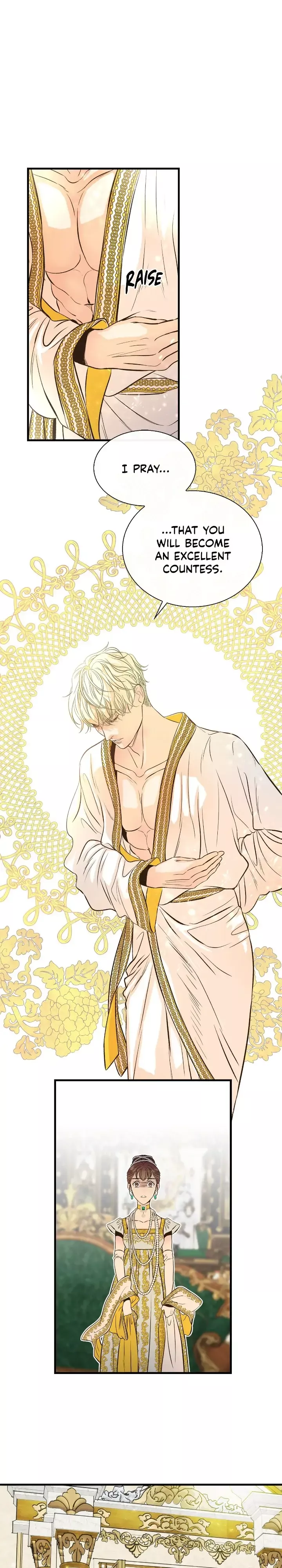 Read The Problematic Prince Manga Online