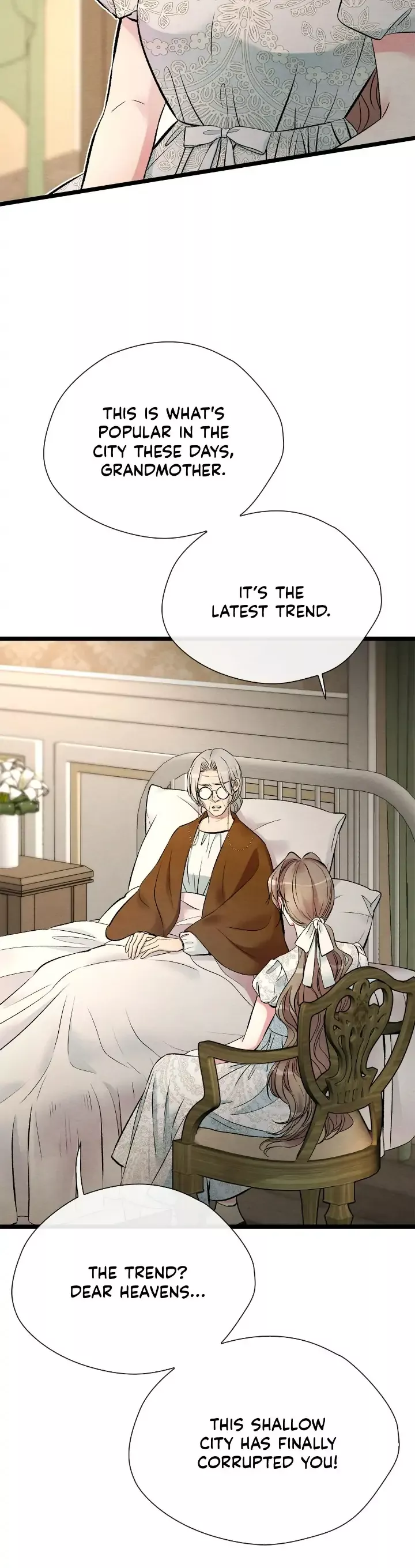 Read The Problematic Prince Manga Online