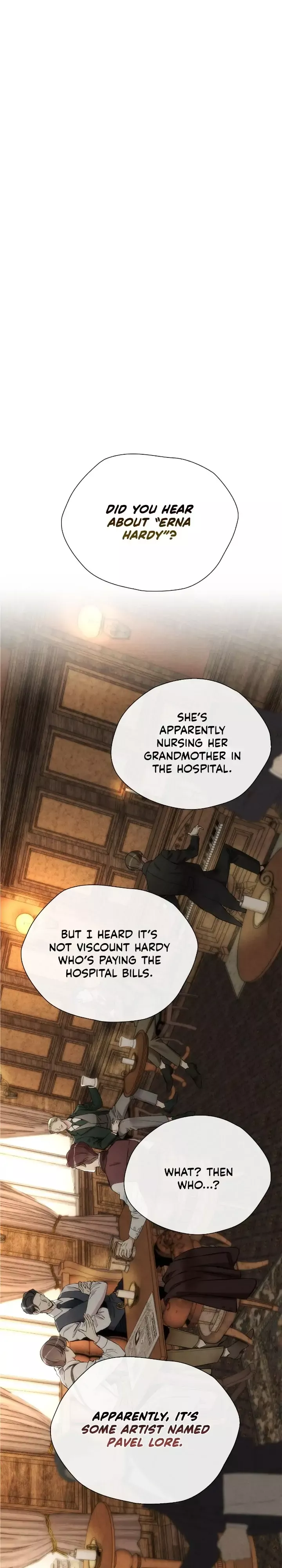Read The Problematic Prince Manga Online