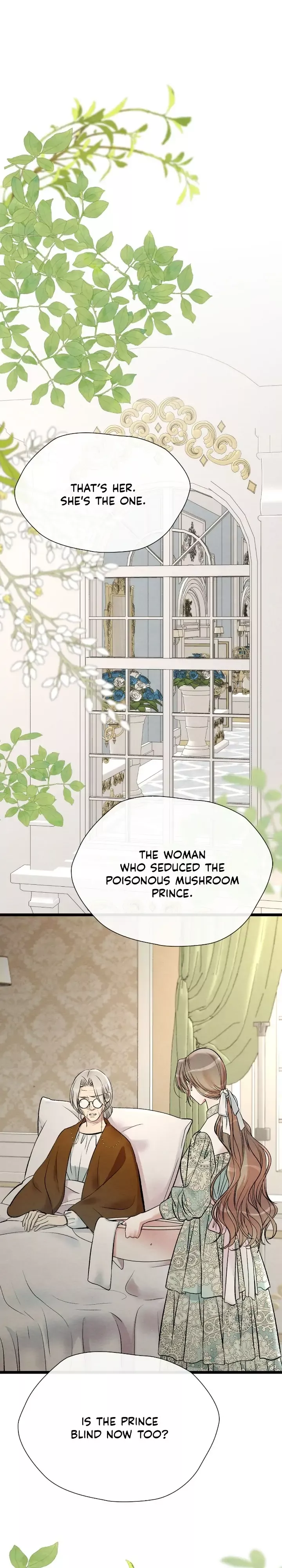 Read The Problematic Prince Manga Online