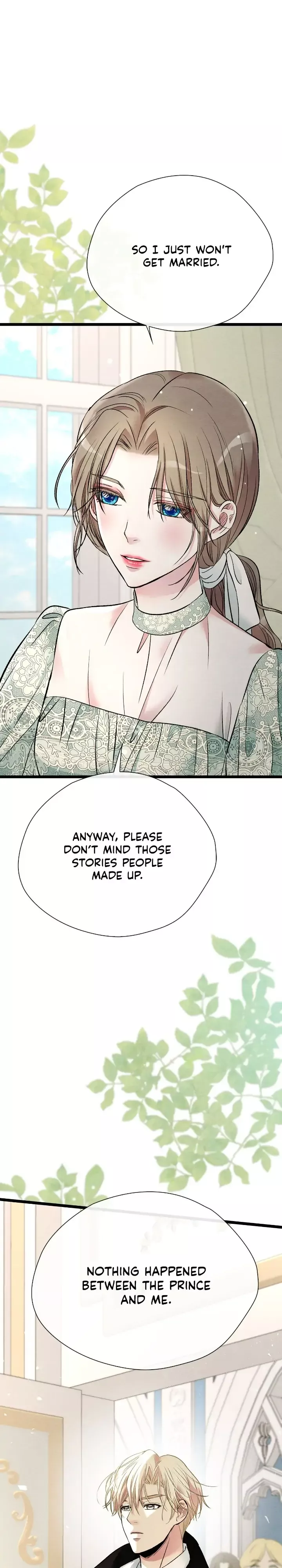 Read The Problematic Prince Manga Online
