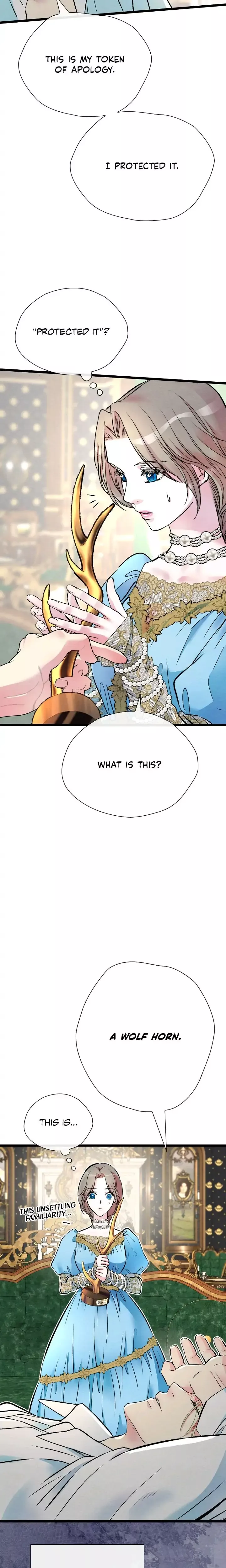 Read The Problematic Prince Manga Online