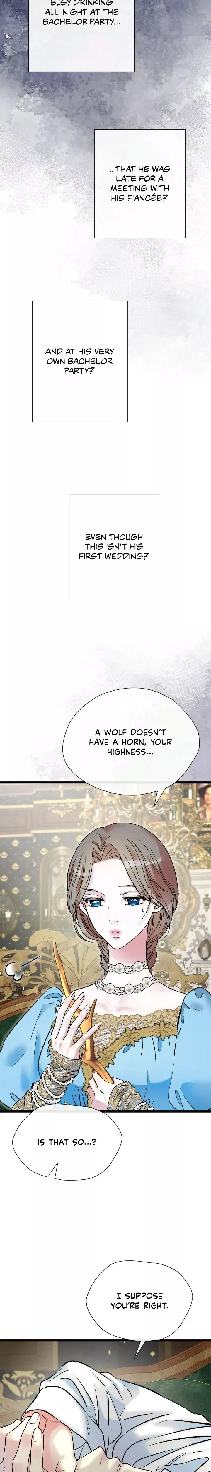 Read The Problematic Prince Manga Online