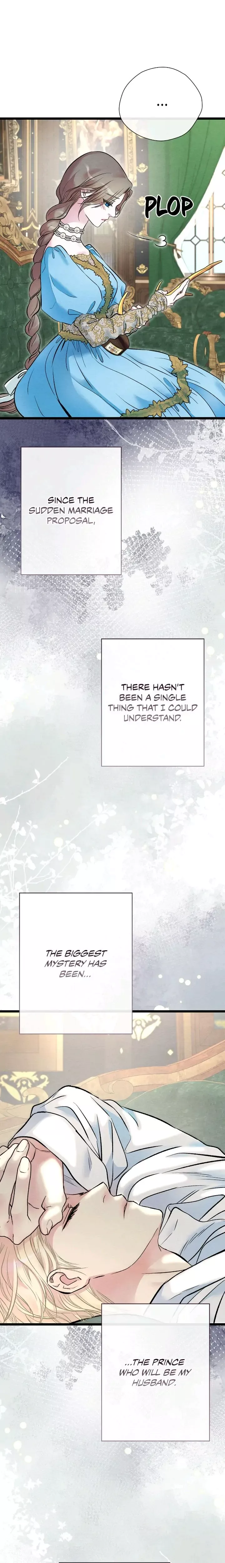 Read The Problematic Prince Manga Online