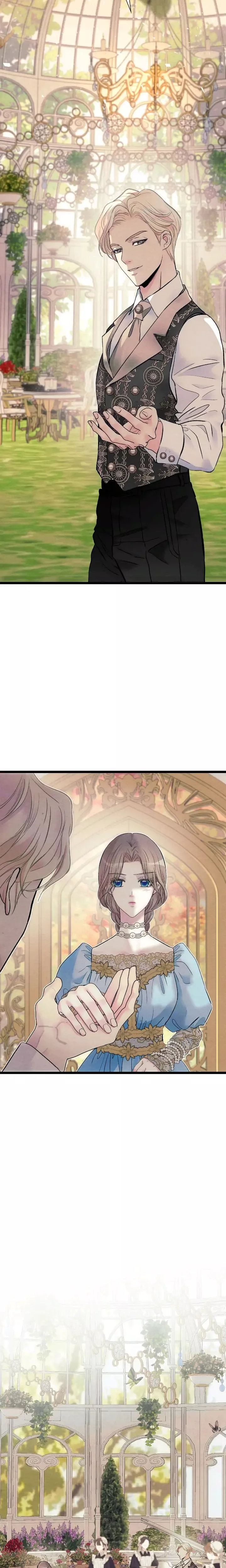 Read The Problematic Prince Manga Online