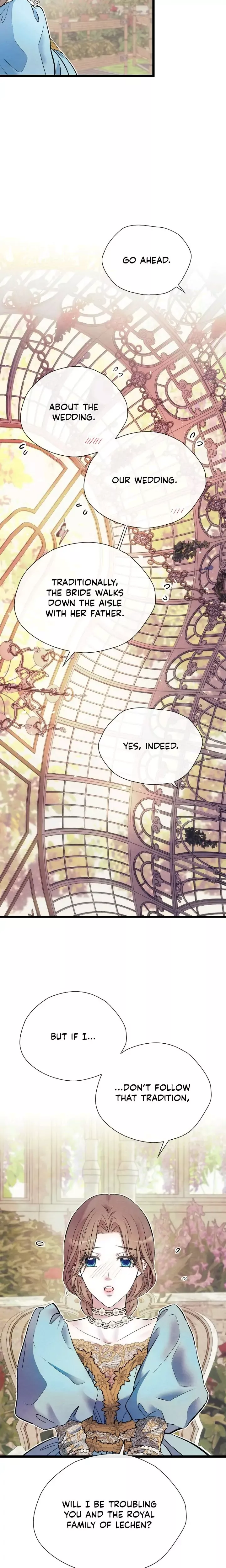 Read The Problematic Prince Manga Online