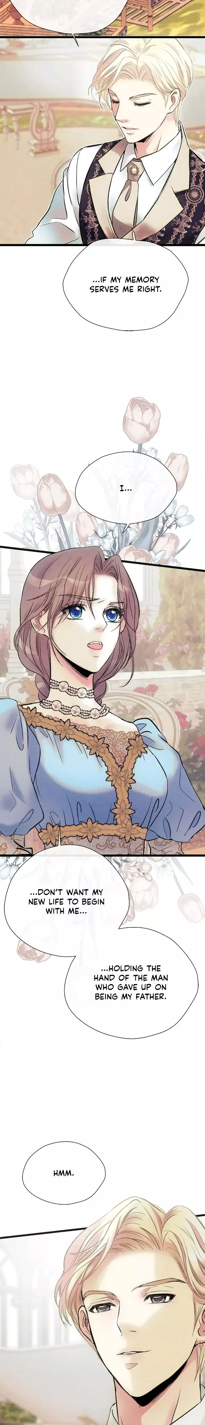 Read The Problematic Prince Manga Online