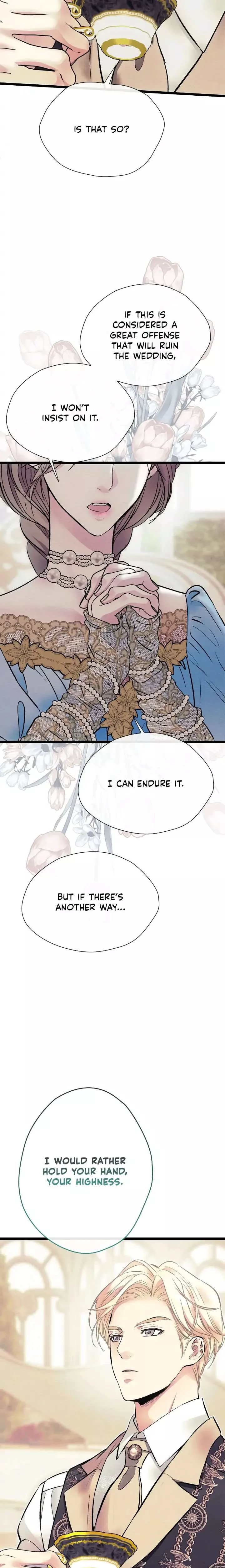 Read The Problematic Prince Manga Online